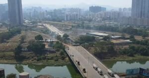 Wakad Bridge Pune: Location, Route, Traffic & Nearby Areas
